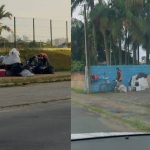 Entorno do Estádio Quinca Ludo em Piçarras vira alvo de reclamações e preocupa moradores
