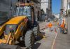Conasa Águas de Itapema informa programação de obras com interdição total de vias