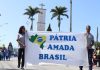 Penha realiza Desfile Cívico nesta segunda-feira, 7 de setembro