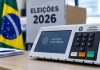 Justiça Eleitoral define cronograma para preparação das urnas nas eleições em quatro municípios
