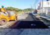 Repavimentação de ruas após obras da Águas de Penha devolve vias em condição igual ou melhor à original