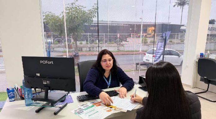 Balneário Piçarras participa da Campanha Regularize MEI 2026 com atendimento gratuito