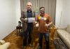 Suplente do MDB deixa partido e vai para o PL em Piçarras