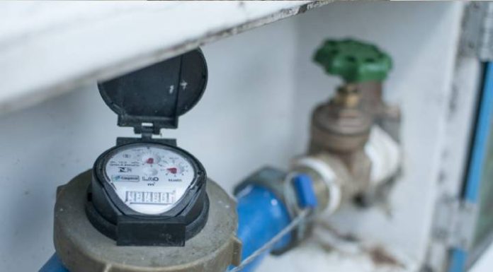 Furto de hidrômetro: saiba o que fazer e como solicitar a substituição