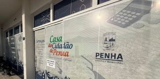 Casa da Cidadania realizará agendamentos para emissão de RG durante o Sesc Cidadão do Bem