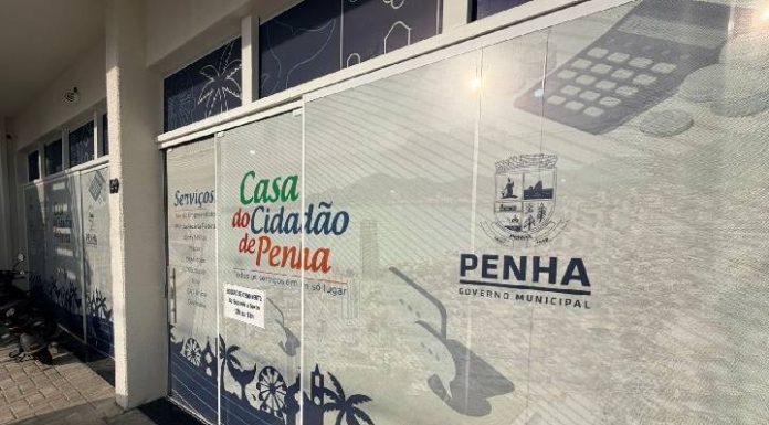 Casa da Cidadania realizará agendamentos para emissão de RG durante o Sesc Cidadão do Bem