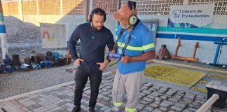 Águas de Penha apresenta índice de perdas de água abaixo das médias estadual e nacional