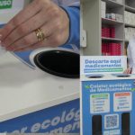 Balneário Piçarras implementa programa de logística reversa de medicamentos em todas as UBS’s