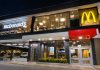 McDonald’s abre seleção para cerca de 50 vagas em Penha
