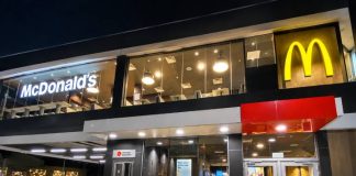 McDonald’s abre seleção para cerca de 50 vagas em Penha