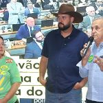 PL de Balneário Piçarras promove nesta sexta-feira, 18, evento em Penha para valorizar entidades