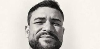 Servidor de Penha morre aos 35 anos após infarto fulminante