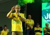 Candidato a Deputado Federal João Matos defende educação, inclusão e municipalismo