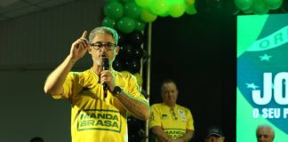 Candidato a Deputado Federal João Matos defende educação, inclusão e municipalismo