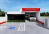 Assinada ordem de serviço para construção de nova base descentralizada do SAMU em Balneário Piçarras