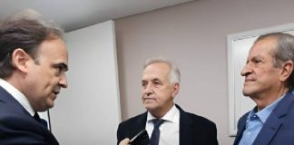 PL promove evento em Penha com homenagem a entidades e presença de lideranças