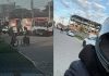 🚨 URGENTE Trabalhador cai em obra e mobiliza ambulâncias e polícia em Piçarras