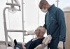 Programa Penha Sorridente já entregou 298 próteses dentárias em 2026