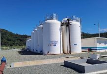 Entenda como funciona o tratamento de esgoto em Penha