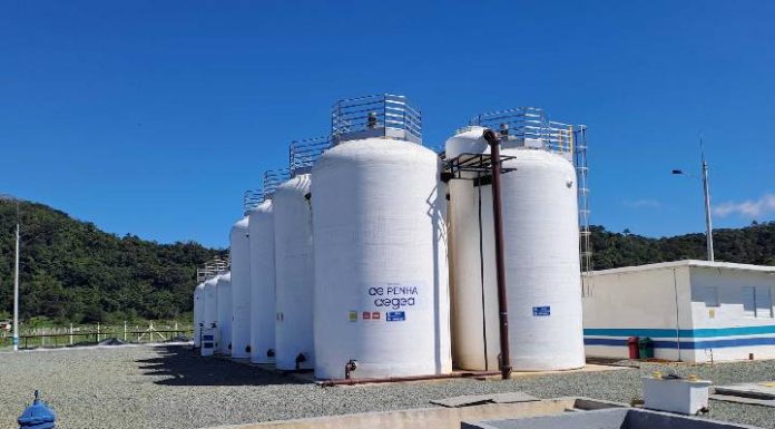 Entenda como funciona o tratamento de esgoto em Penha