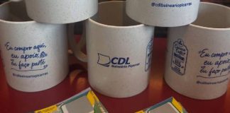 Campanha CDL reúne 52 lojas e oferece mais de R$ 25 mil em prêmios em Balneário Piçarras