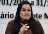 Vereadora Luciana Rodrigues cobra segurança e providências para o bairro Armação, em Penha