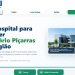 Consulta pública para ouvir população sobre implantação de hospital em Balneário Piçarras segue até dia 25 de setembro