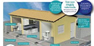 Ligação à rede de esgoto contribui para saúde, meio ambiente e desenvolvimento de Penha