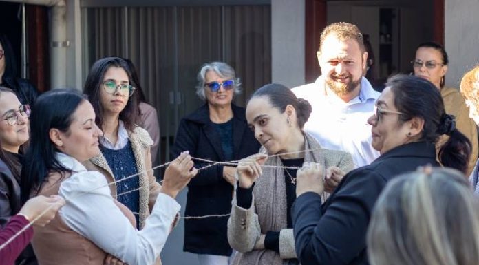 Câmara de Penha capacita entidades para melhorar uso de recursos públicos
