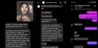 Cunhado do vereador João Forte (PSDB) é denunciado por ameaças e racismo contra moradora de Piçarras