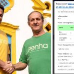 COM A CABEÇA A PRÊMIO! TSE inicia julgamento de recurso que pede cassação do prefeito Luizinho; placar parcial está em 3 a 0 contra o prefeito