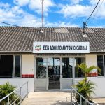 Escola Adolfo Antônio Cabral passa oficialmente para a rede municipal de Balneário Piçarras