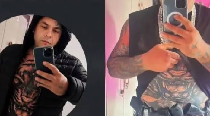 Homem morre após confronto com a GMI durante abordagem em Itapema