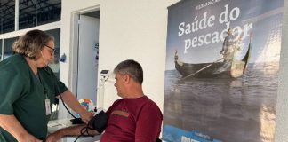Saúde do Pescador terá consultas médicas e odontológicas nesta quinta-feira (24) em Piçarras