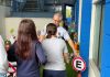 Semana Nacional do Trânsito leva ações de educação e segurança viária para escolas de Balneário Piçarras
