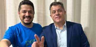 VOTO DE TOFFOLI APROXIMA CASSAÇÃO: Prefeito de Penha, Luizinho e vice Mário Moser ficam mais perto de perde mandato em Penha
