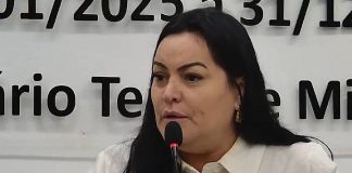Vereadora Luciana Rodrigues cobra respostas da Prefeitura e critica demora em obras no bairro São Cristóvão, em Penha