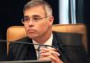 REVIRAVOLTA NO TSE: Ministro André Mendonça trava julgamento que pode cassar prefeito e vice de Penha após placar de 3 a 0