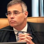 REVIRAVOLTA NO TSE: Ministro André Mendonça trava julgamento que pode cassar prefeito e vice de Penha após placar de 3 a 0