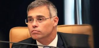 REVIRAVOLTA NO TSE: Ministro André Mendonça trava julgamento que pode cassar prefeito e vice de Penha após placar de 3 a 0