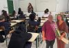 Vereadora Sirley Chappo participa da Semana de Ética e Cidadania em Jaraguá do Sul