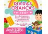 Campanha arrecada brinquedos, doces e alimentos para Dia das Crianças Solidário em Balneário Piçarras