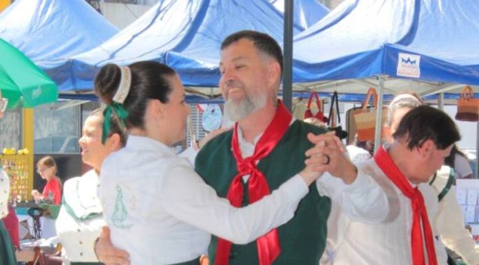 Farroupilha Fest reúne tradição gaúcha e atrações culturais em Navegantes