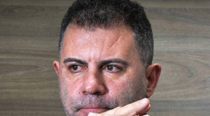Ex-prefeito Douglas da Costa é condenado a mais de 30 anos na Operação Travessia