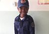 Balneário Piçarras se despede de Samuel, menino de 10 anos encontrado morto após quatro dias de buscas