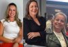 Três mulheres de diferentes partidos entram na disputa pela preferência do eleitorado de Balneário Piçarras