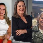 Três mulheres de diferentes partidos entram na disputa pela preferência do eleitorado de Balneário Piçarras