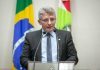 Gerri Consoli chega à reta final como nome competitivo na disputa por uma cadeira na Alesc