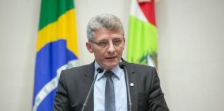 Gerri Consoli chega à reta final como nome competitivo na disputa por uma cadeira na Alesc