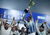 Conceição, Sport Senna e Atlético Piçarras conquistam títulos na primeira edição do Campeonato de Futebol Society